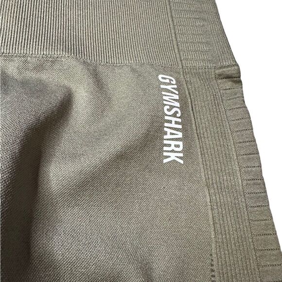 Gymshark Energy Seamless Cropped Leggings (XS) - Picture 4 of 5
